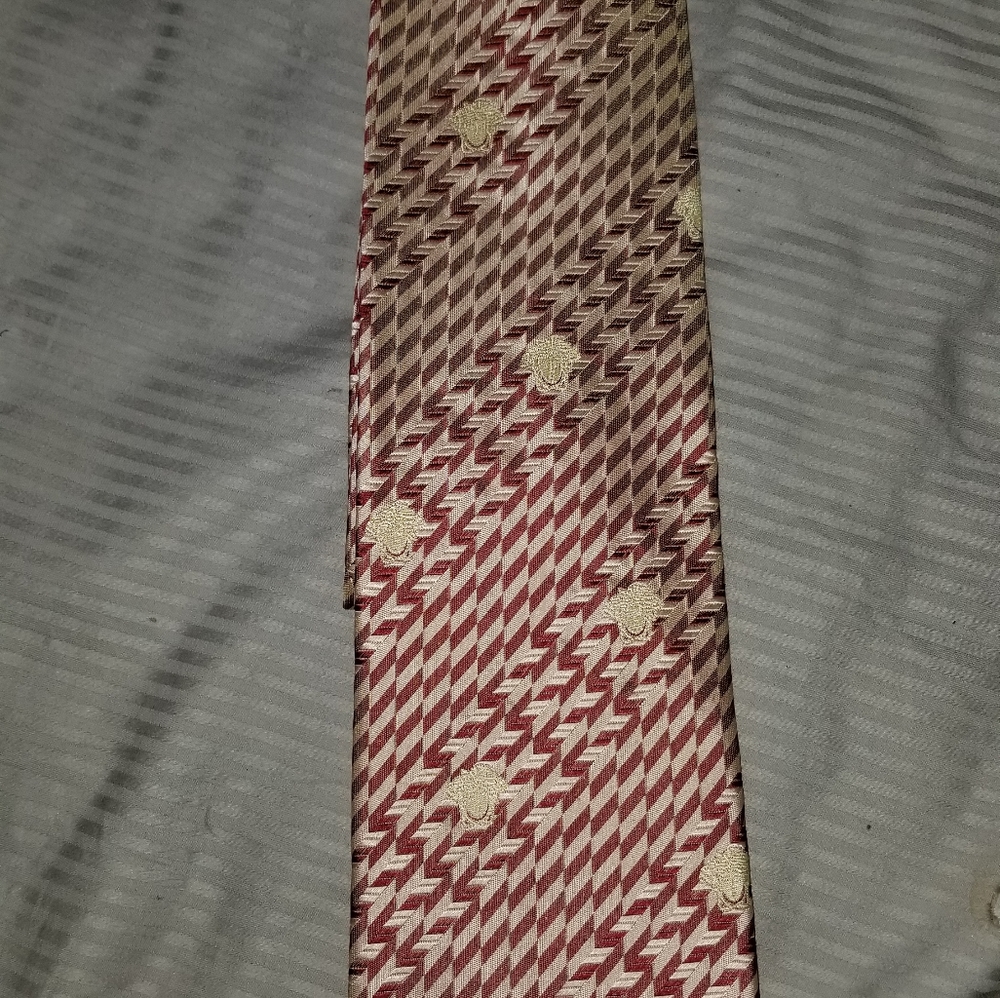 Luxury Tie